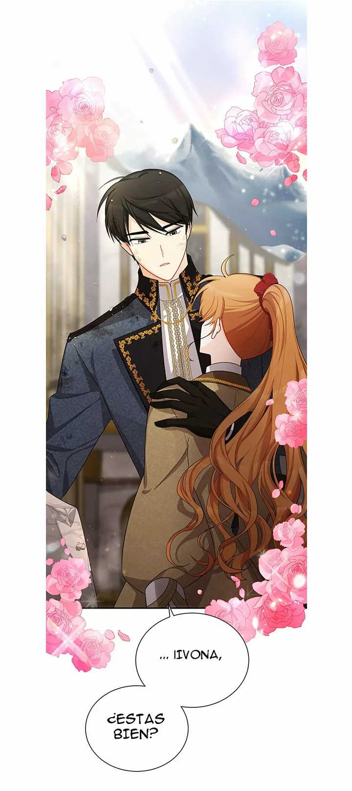 Página 58 del Manga