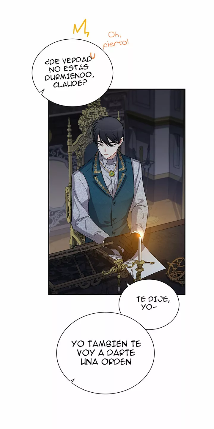 Página 40 del Manga