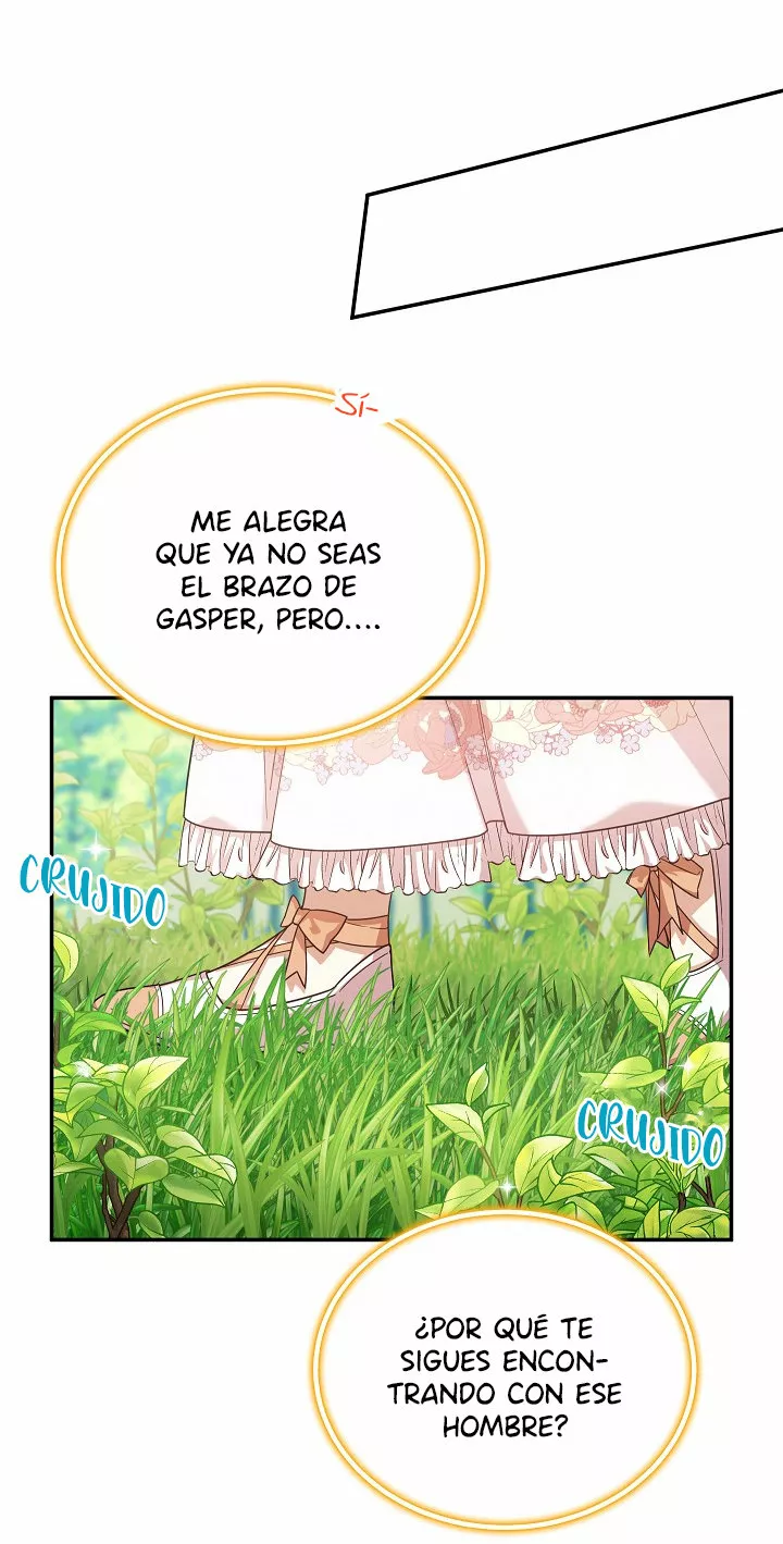 Página 45 del Manga