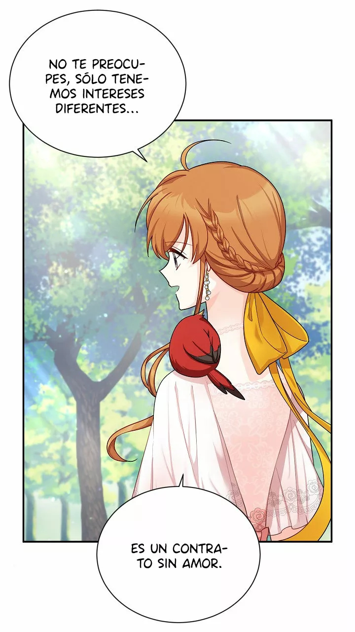 Página 50 del Manga