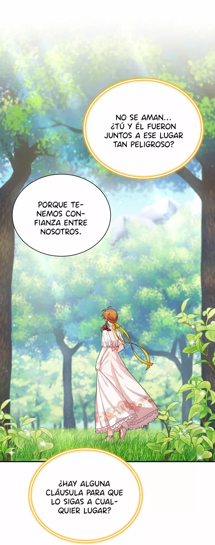 Página 57 del Manga