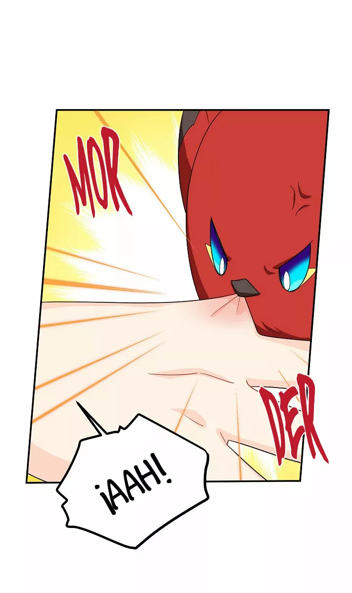 Página 74 del Manga