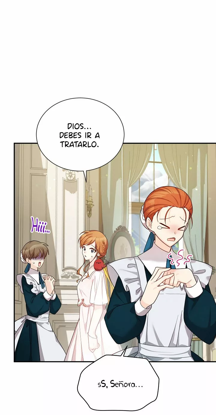 Página 75 del Manga