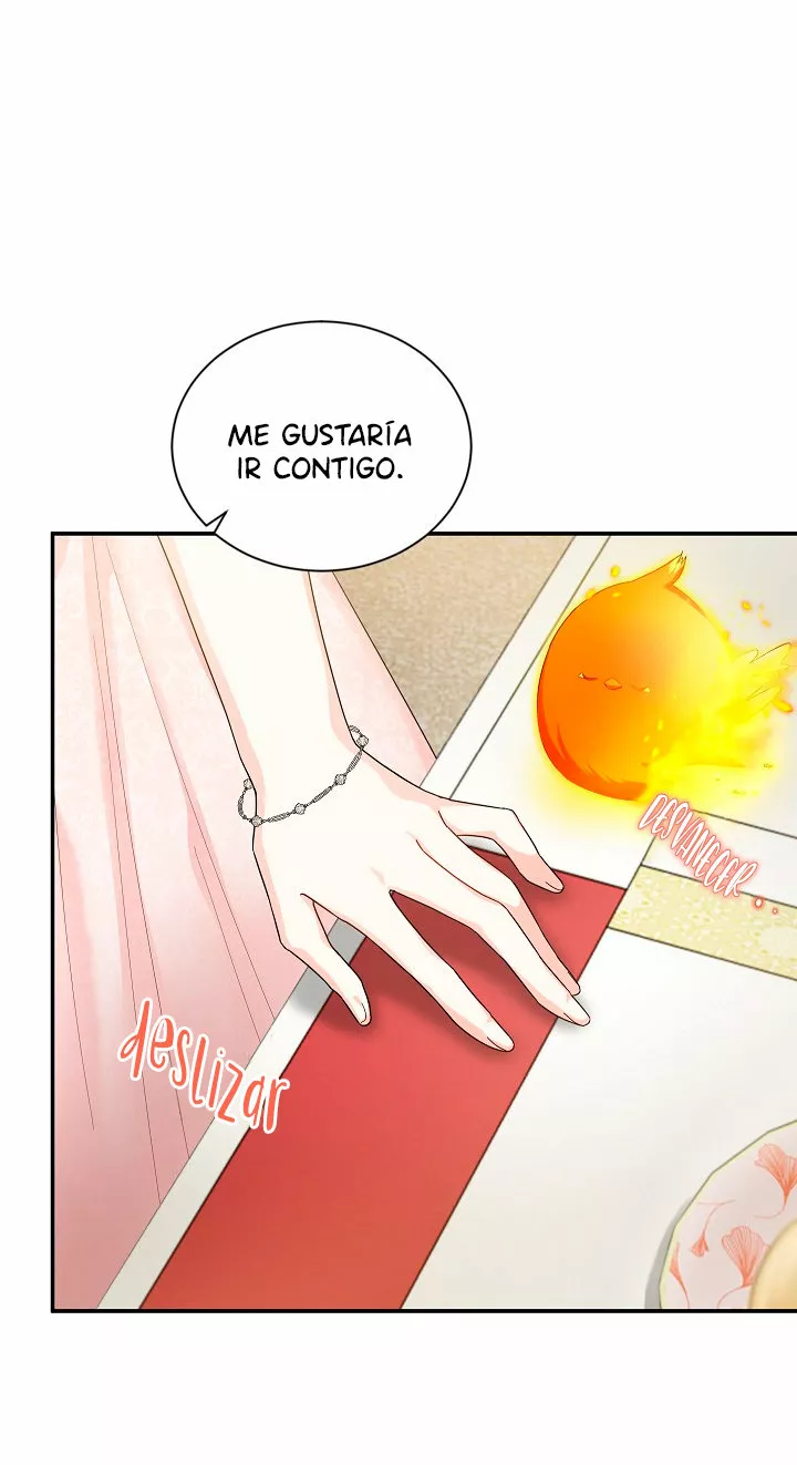 Página 45 del Manga