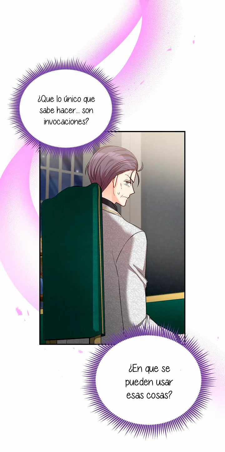 Página 61 del Manga