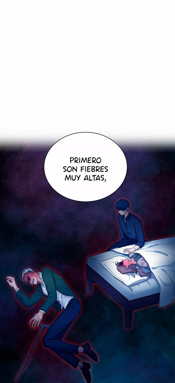 Página 68 del Manga