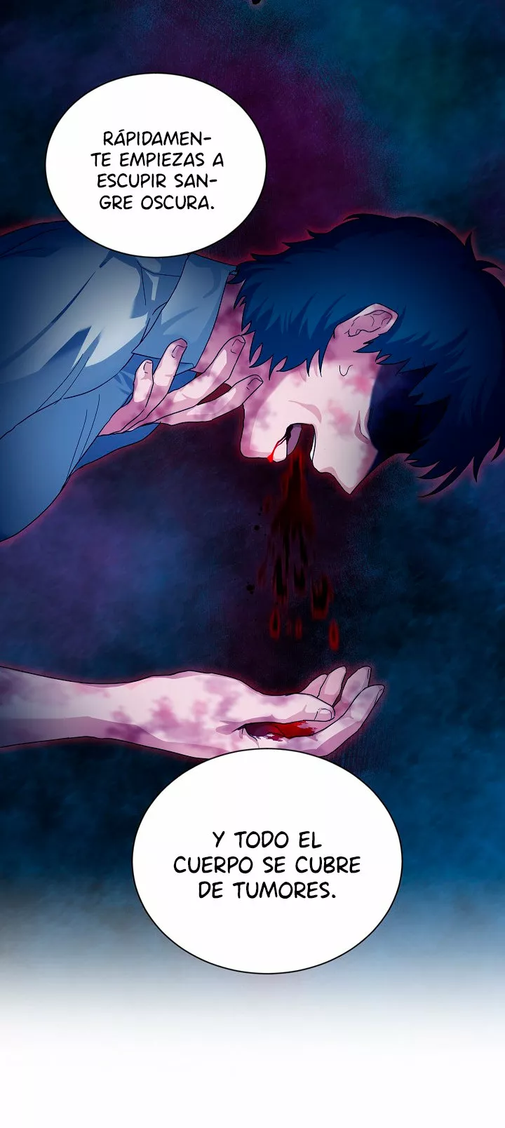 Página 69 del Manga