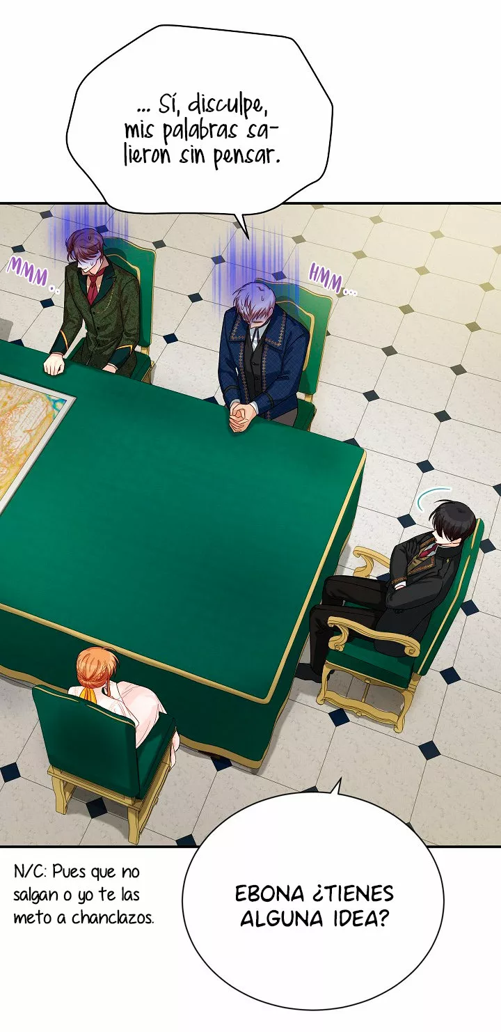 Página 84 del Manga