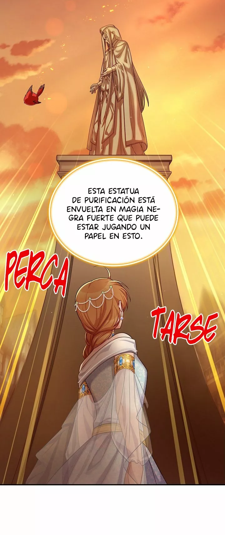 Página 43 del Manga