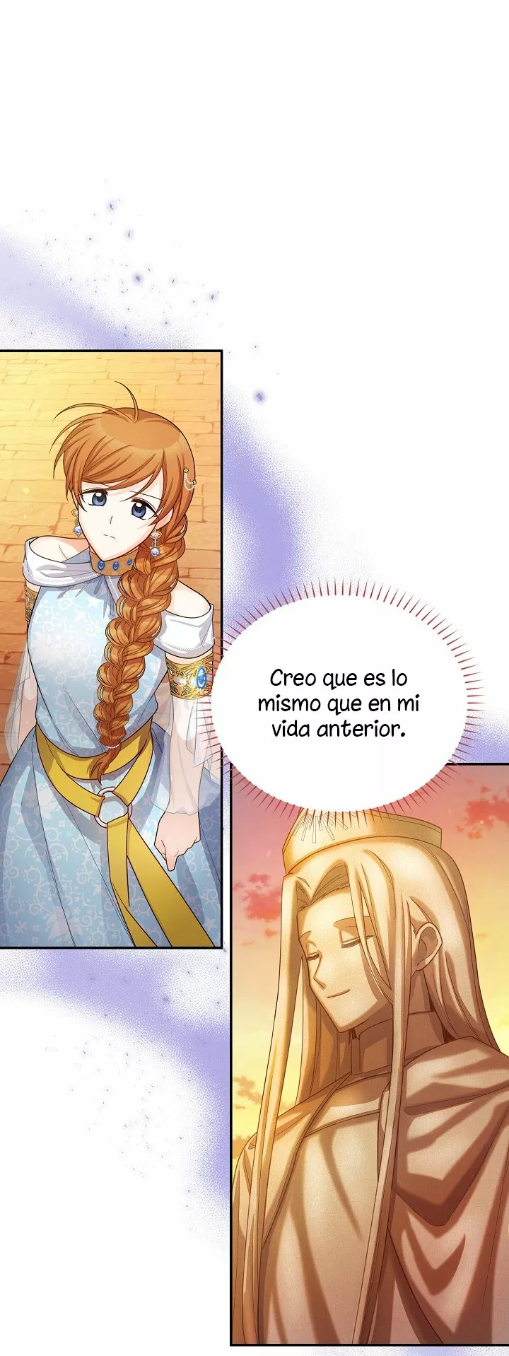 Página 45 del Manga