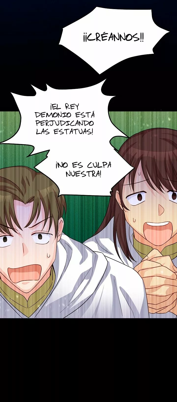 Página 50 del Manga