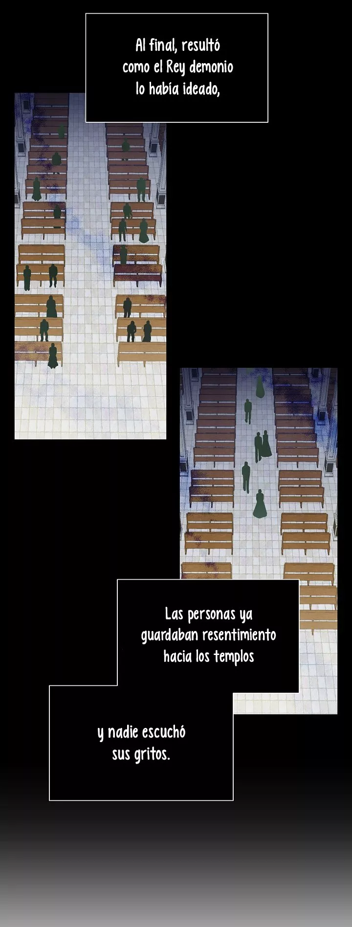 Página 51 del Manga