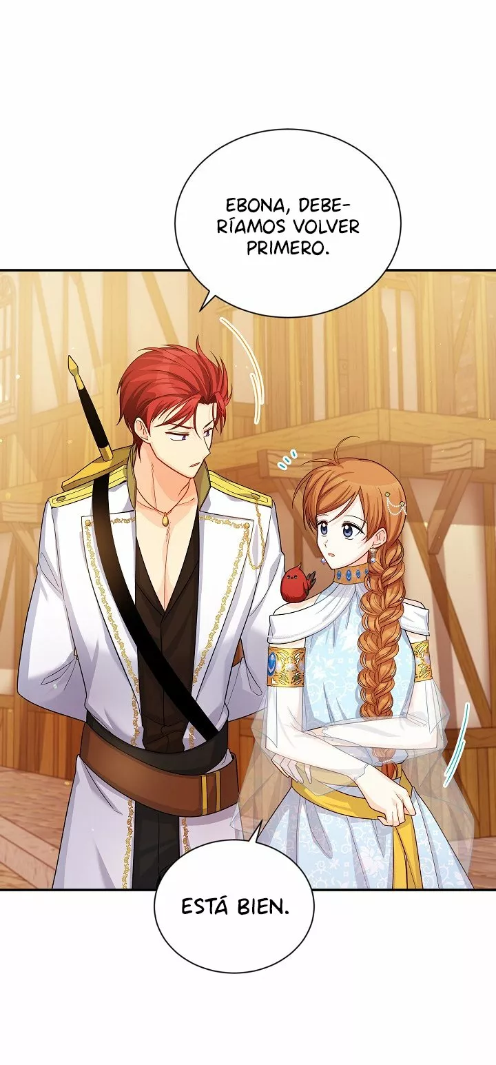 Página 55 del Manga
