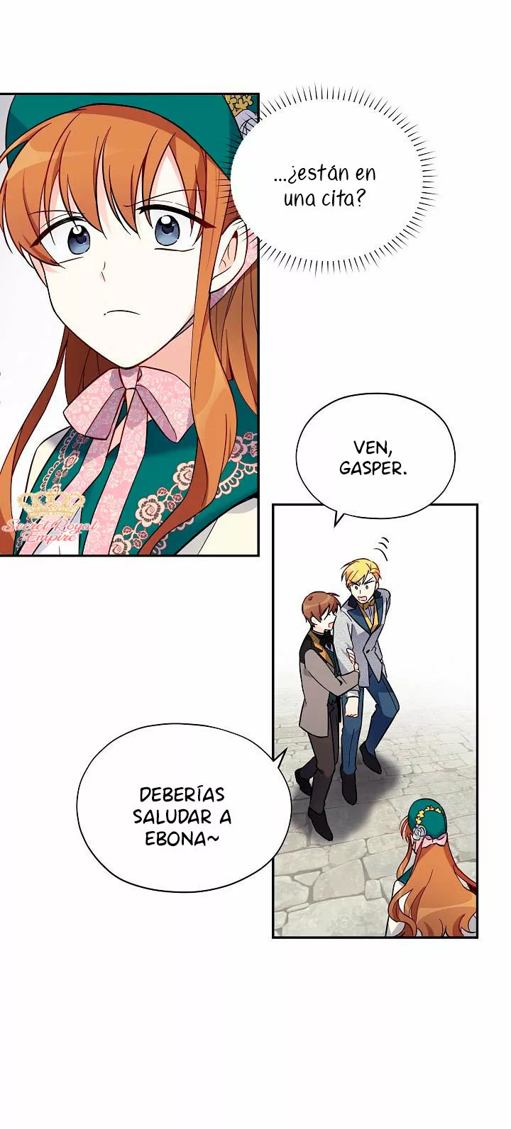 Página 44 del Manga