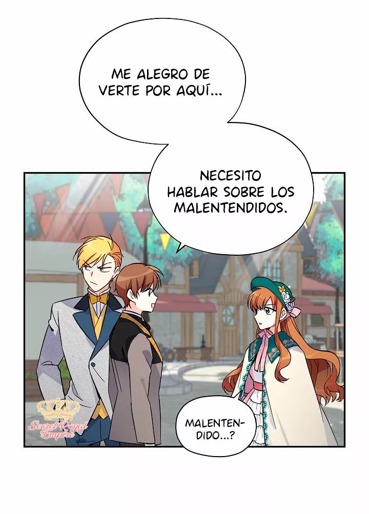 Página 45 del Manga