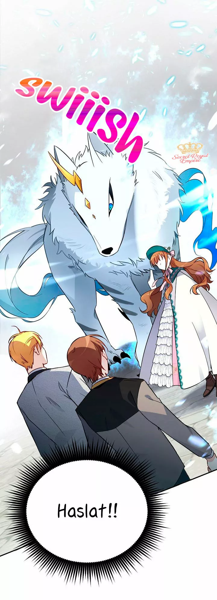 Página 56 del Manga