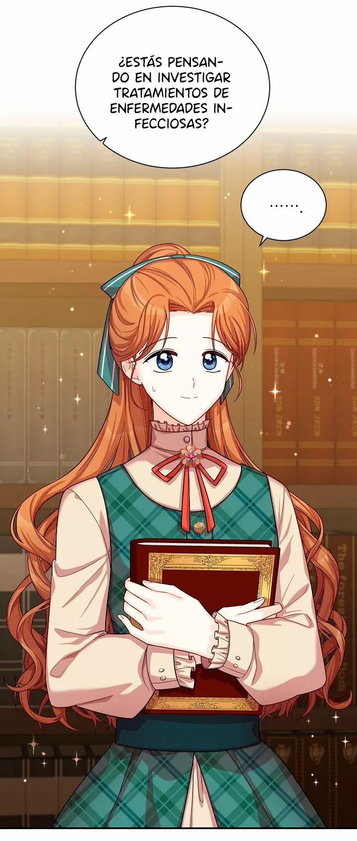 Página 38 del Manga