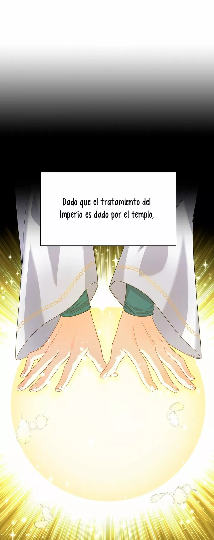 Página 41 del Manga