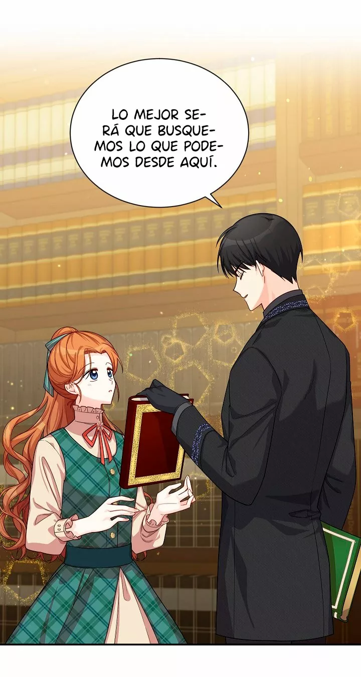 Página 45 del Manga