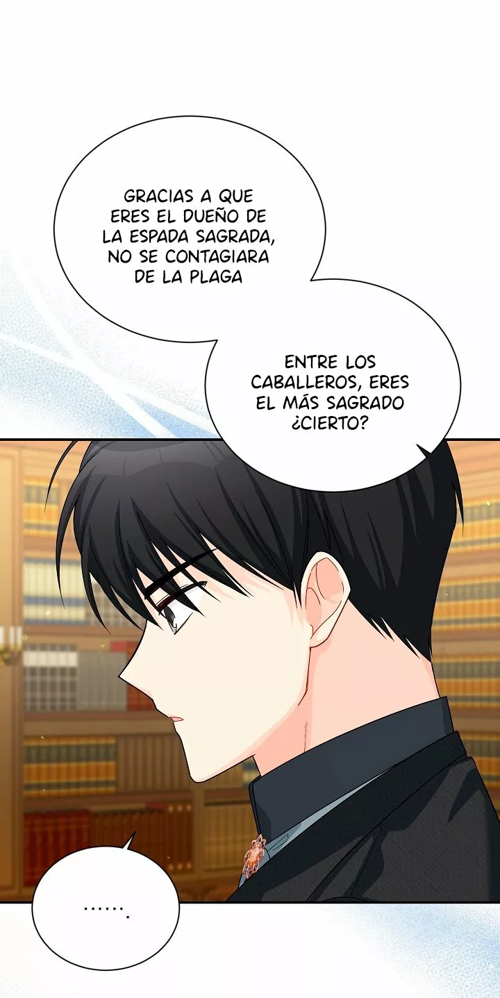 Página 52 del Manga