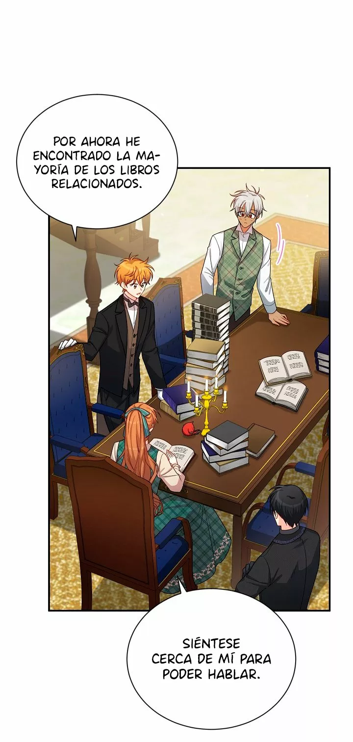 Página 57 del Manga