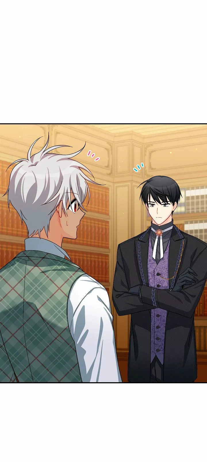 Página 58 del Manga