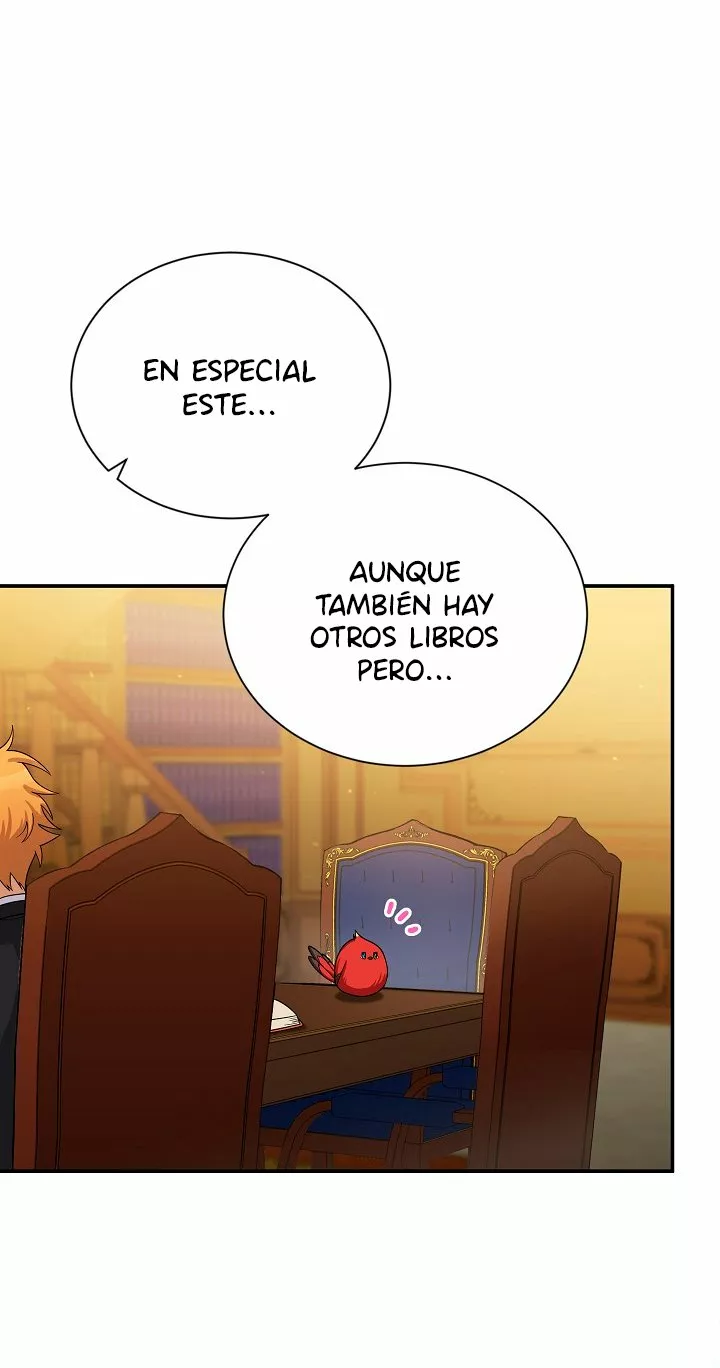 Página 64 del Manga