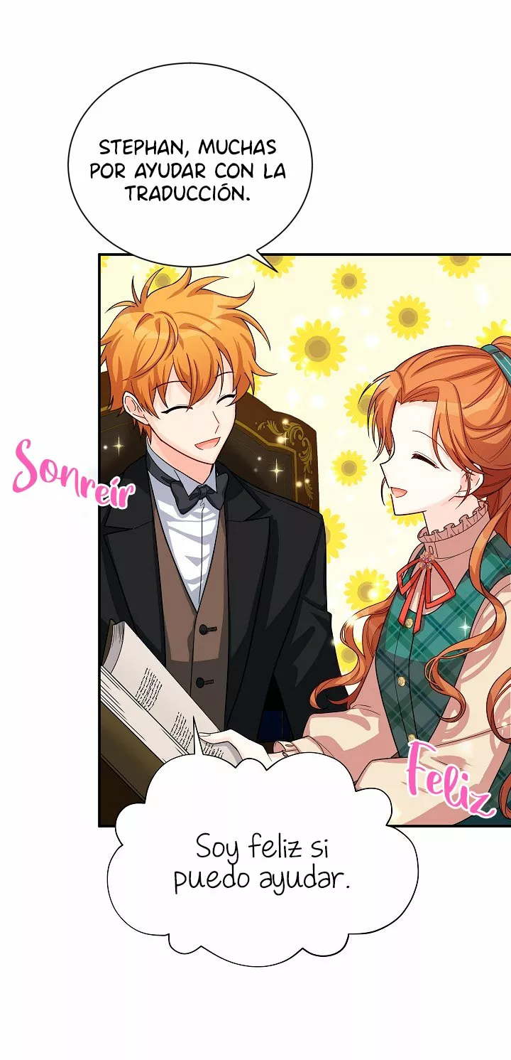 Página 73 del Manga