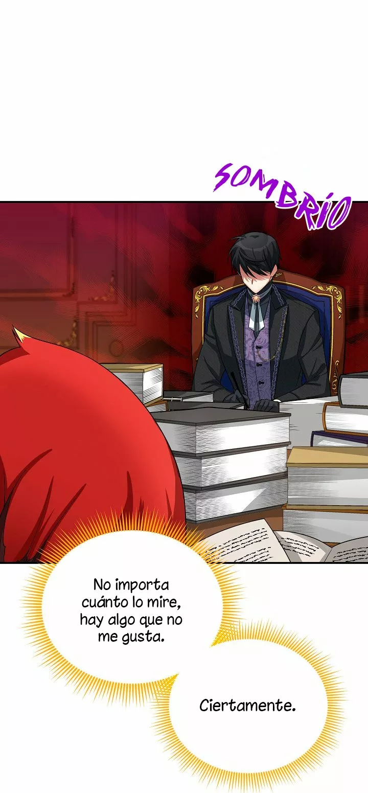 Página 74 del Manga