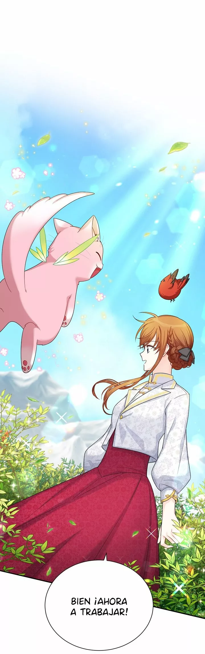 Página 41 del Manga