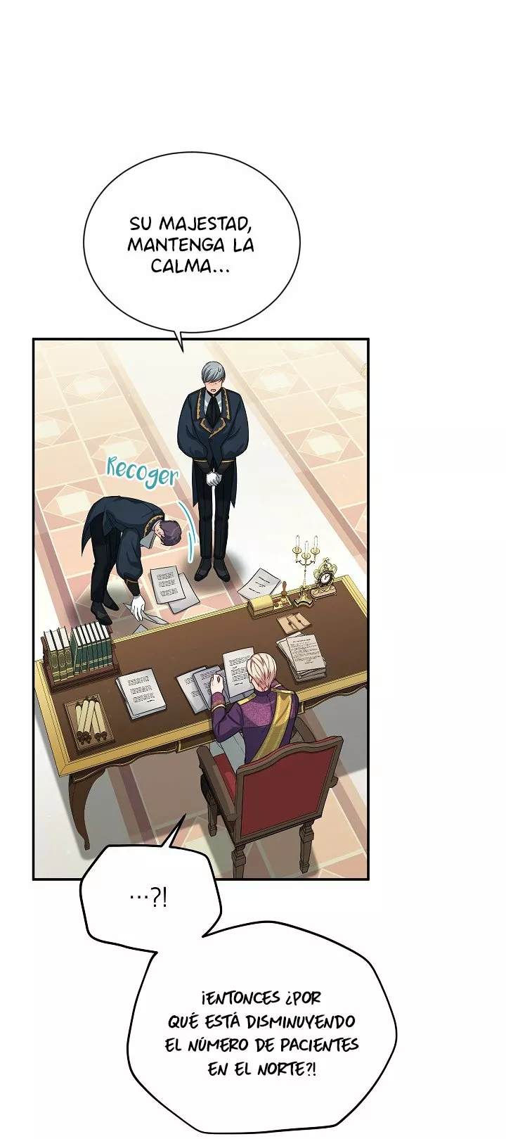 Página 47 del Manga