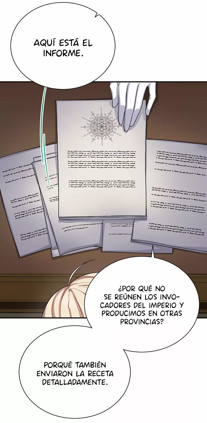 Página 58 del Manga