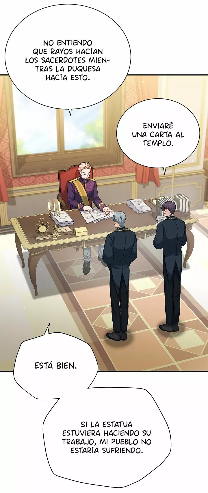 Página 62 del Manga