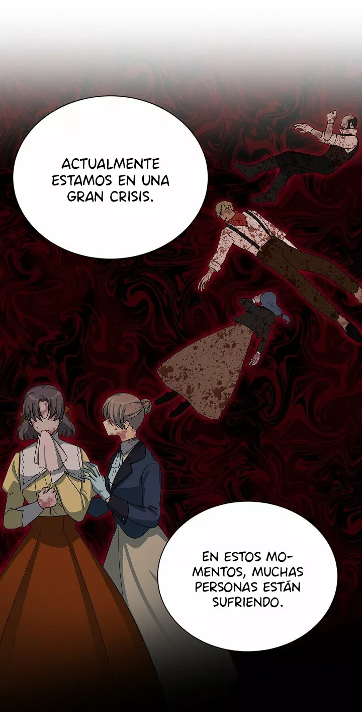 Página 75 del Manga