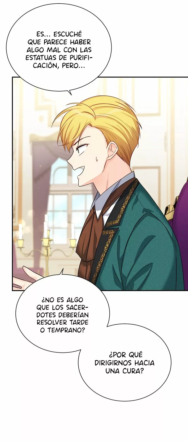 Página 80 del Manga