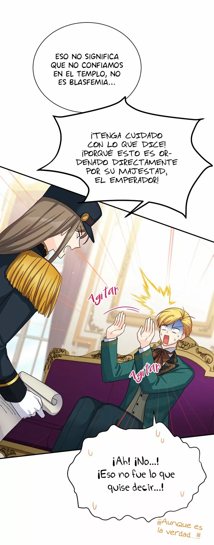 Página 81 del Manga