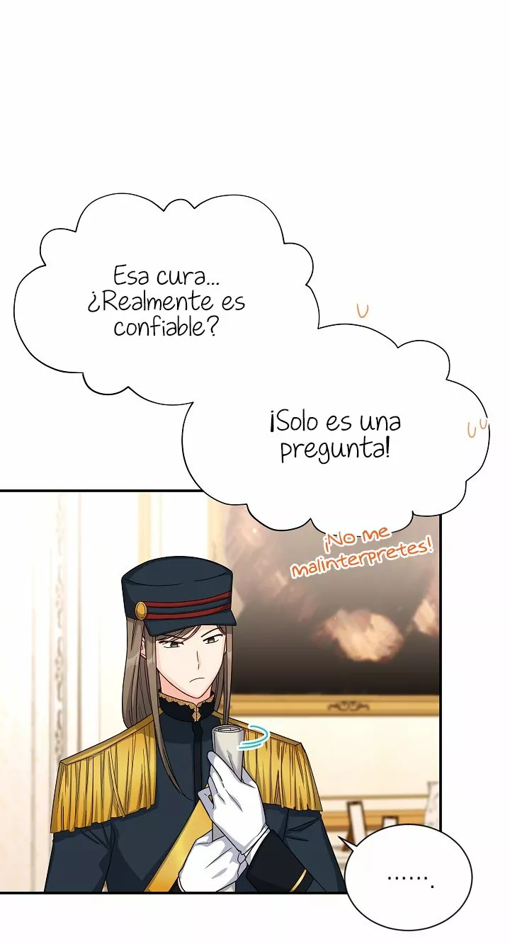 Página 83 del Manga