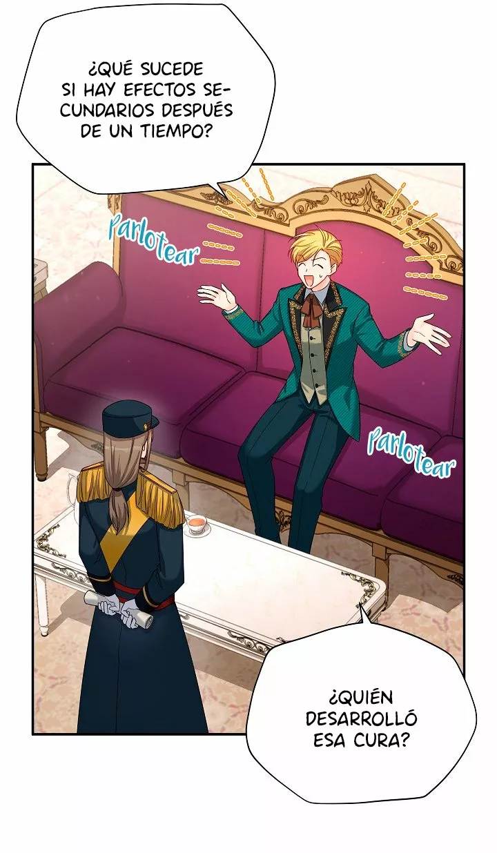 Página 85 del Manga