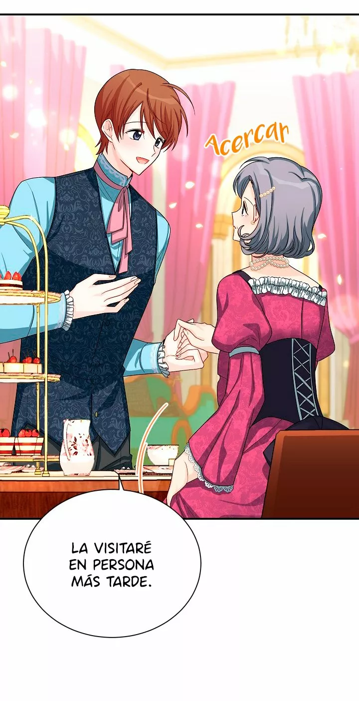 Página 38 del Manga