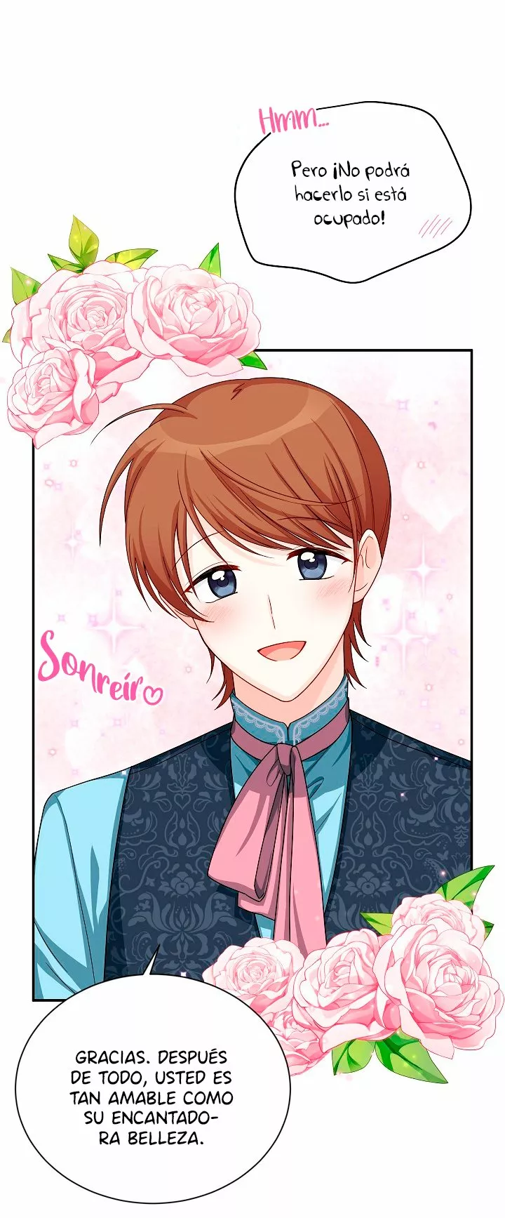 Página 39 del Manga