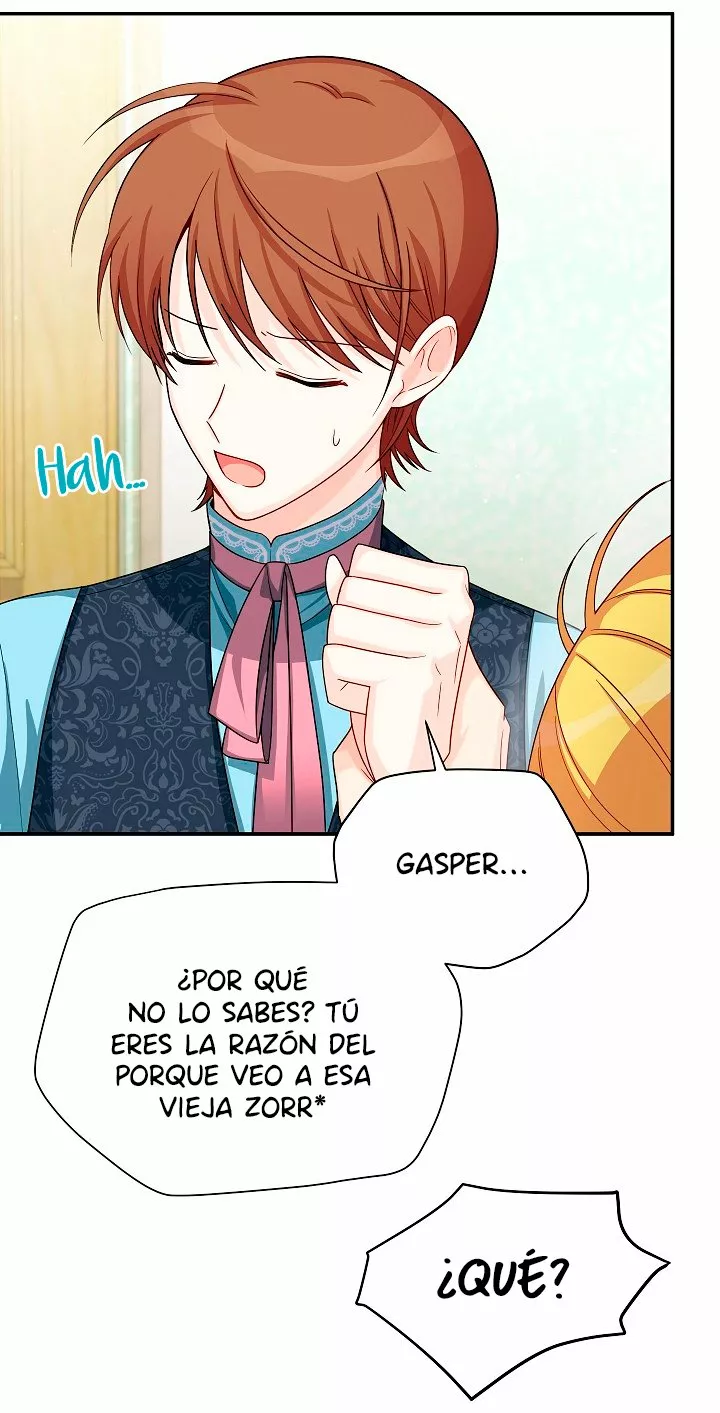 Página 45 del Manga