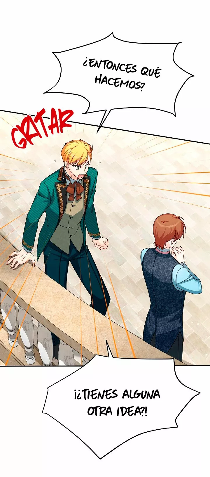 Página 56 del Manga