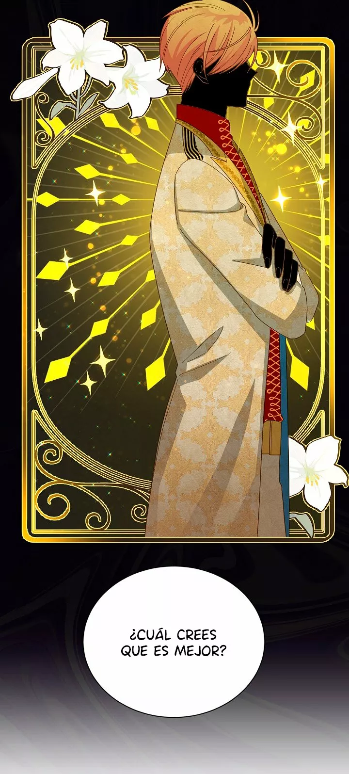 Página 75 del Manga