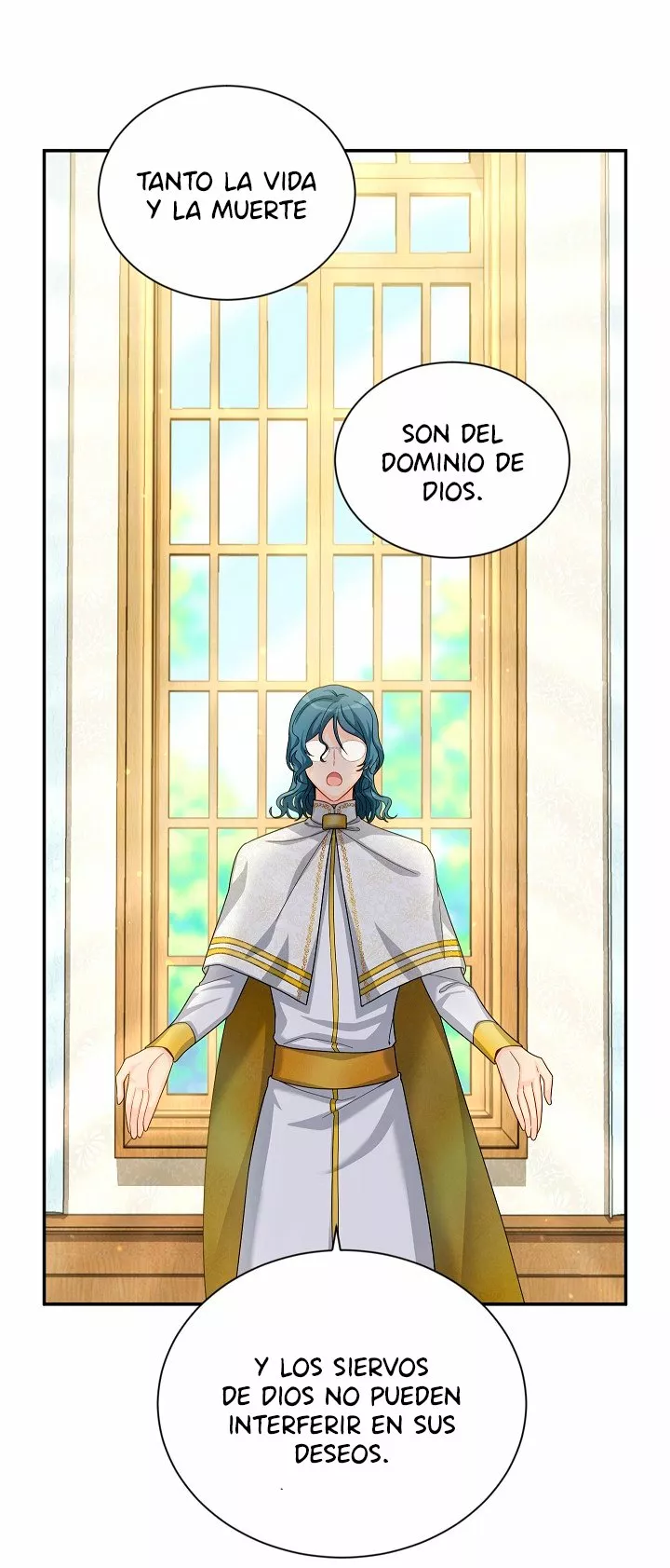 Página 38 del Manga