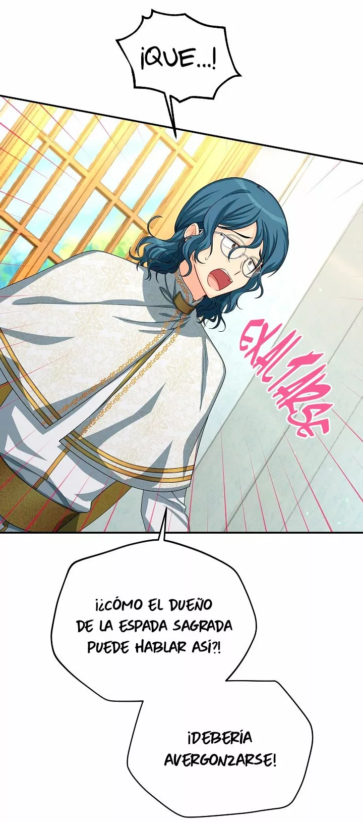 Página 50 del Manga