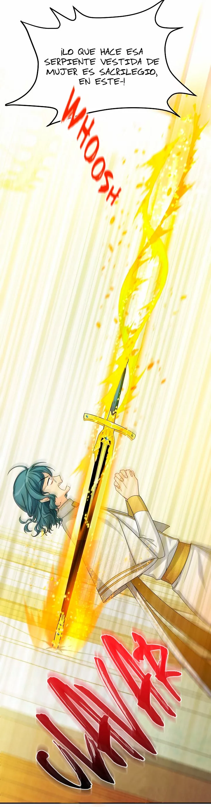 Página 67 del Manga