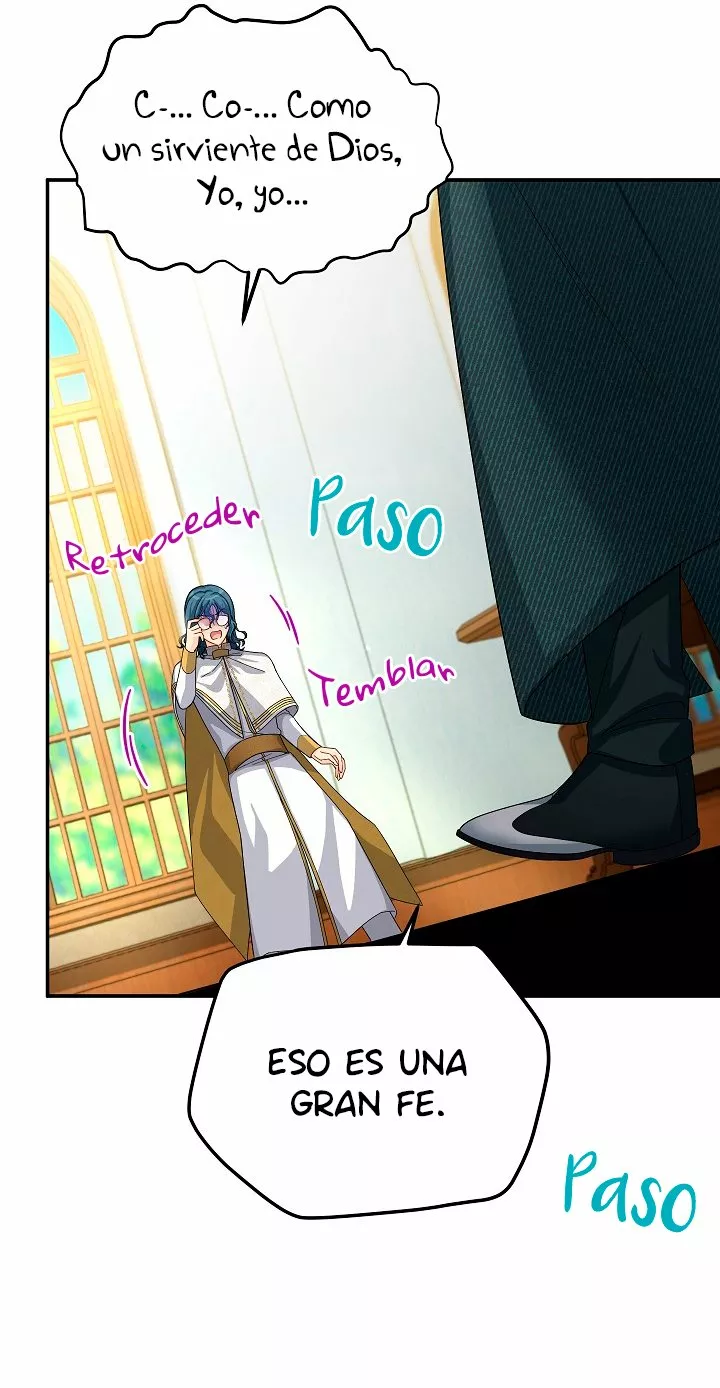 Página 73 del Manga