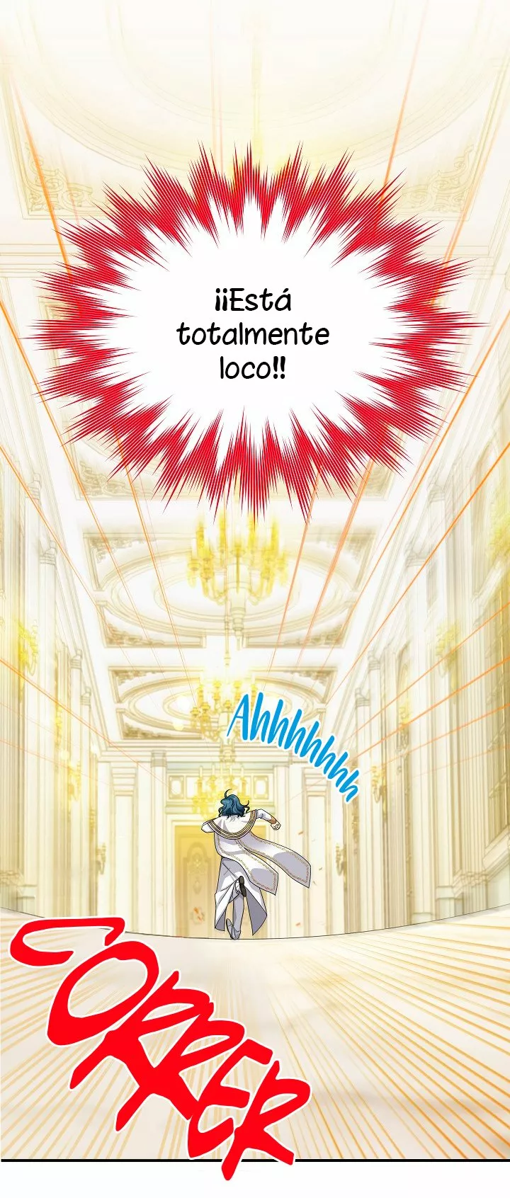 Página 77 del Manga