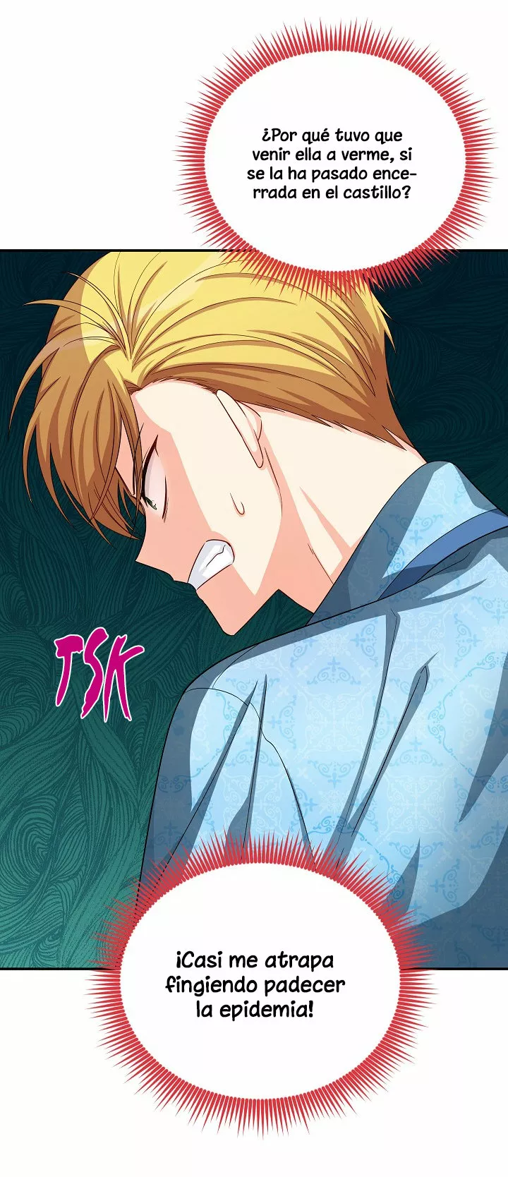 Página 41 del Manga