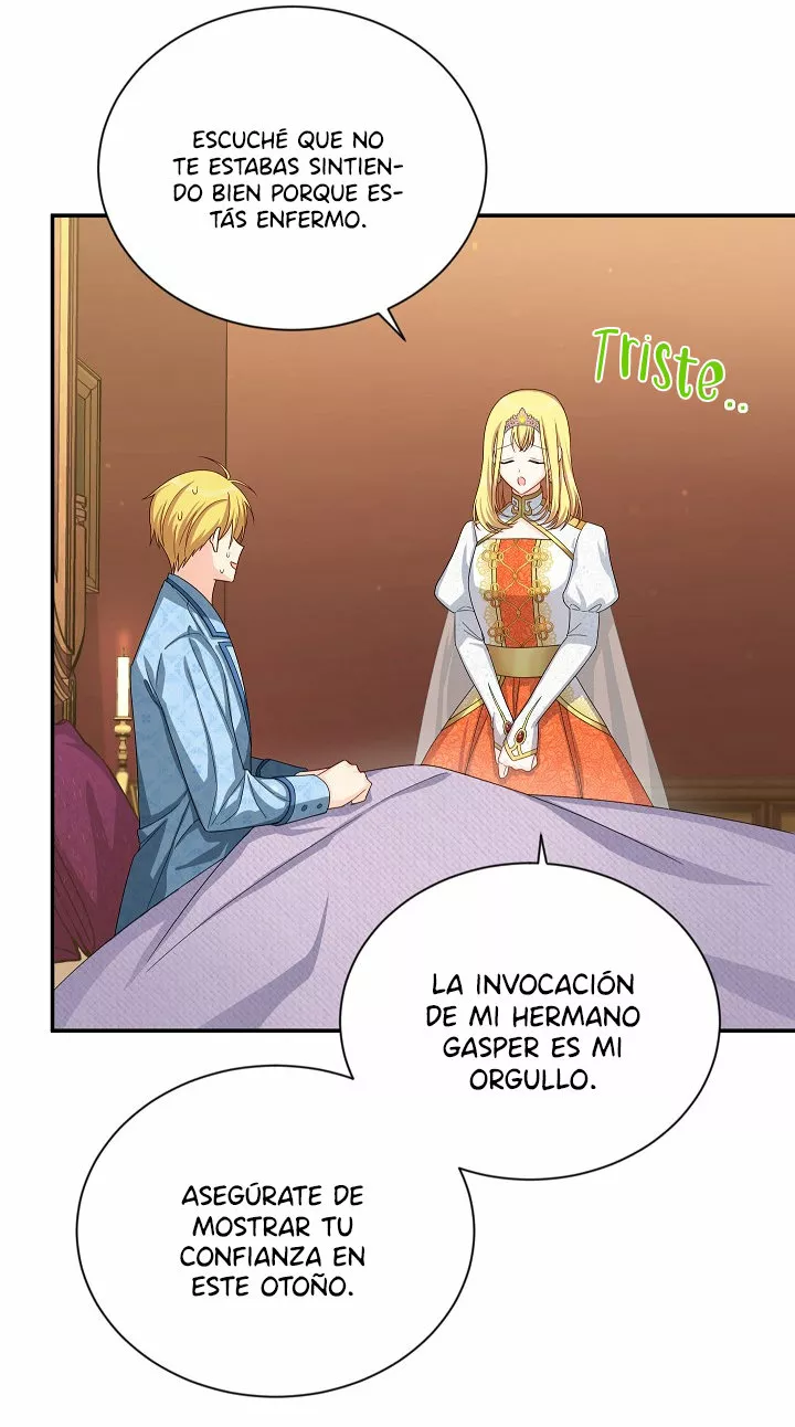 Página 43 del Manga